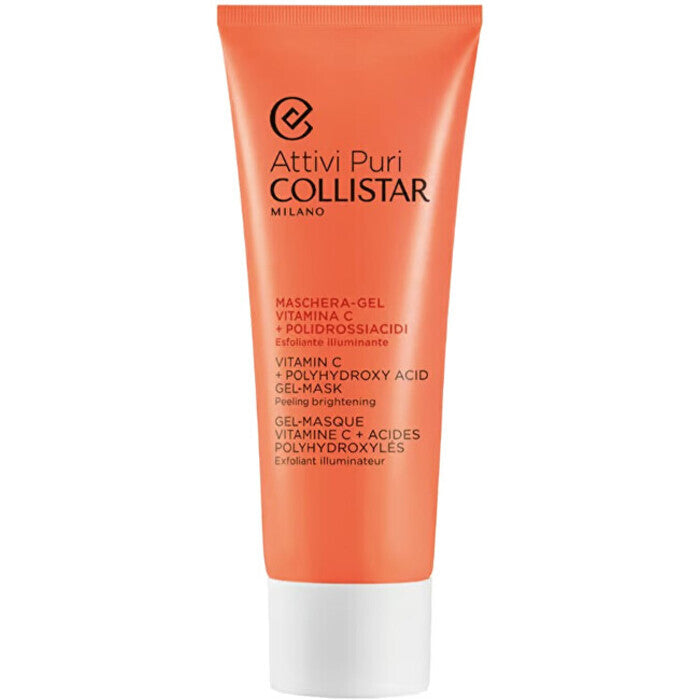 Collistar Vitamine C & Plyhydroxy Acid Gel-Maske 75ml