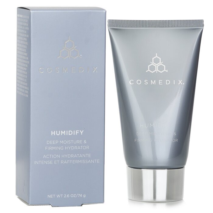 CosMedix Humidify Tiefenfeuchtigkeitscreme 74 g