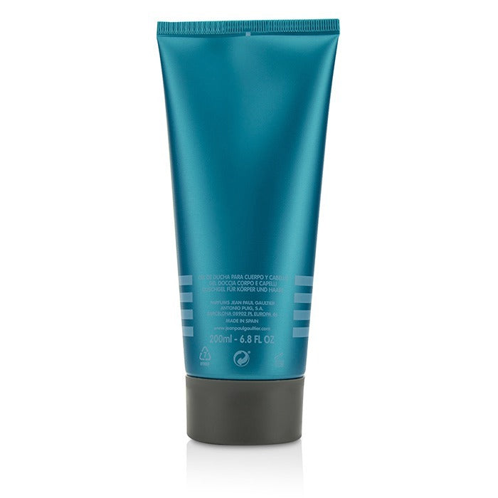 Jean Paul Gaultier Le Male All-Over Shower Gel 200ml