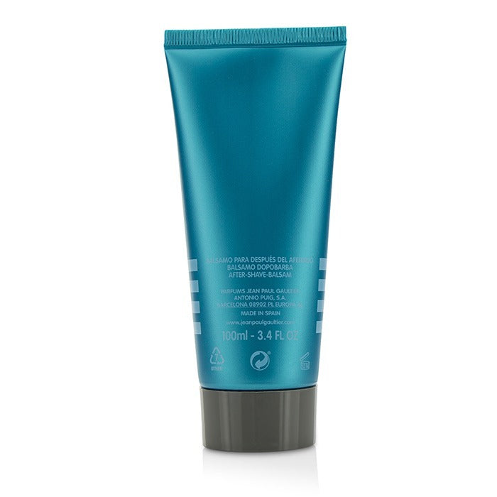 Jean Paul Gaultier Le Male Soothing After Shave Balm 100ml