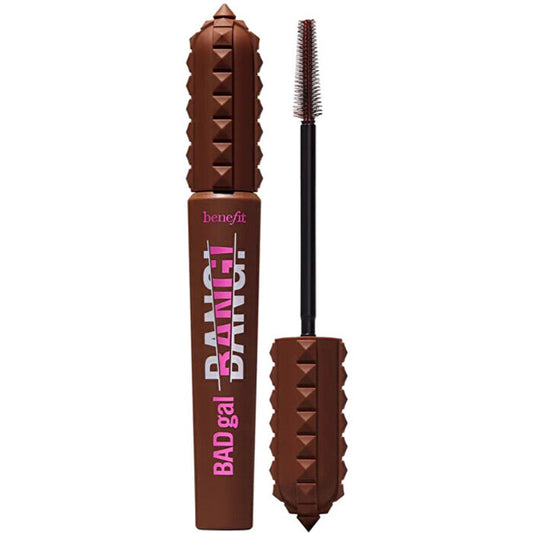 Benefit Badgal Bang! Wasserfeste Volumen-Mascara Power Blue 8,5 g
