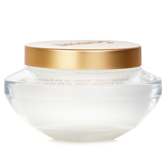 Guinot Creme Pur Confort Komfort-Gesichtscreme LSF 15 50 ml