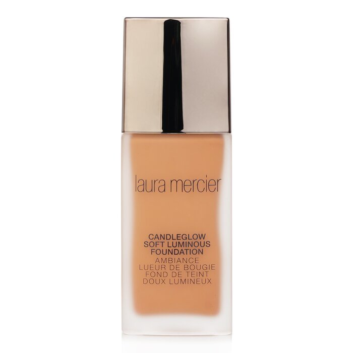 Laura Mercier Candleglow Soft Luminous Foundation – Nr. 5N1 Pecan 30 ml