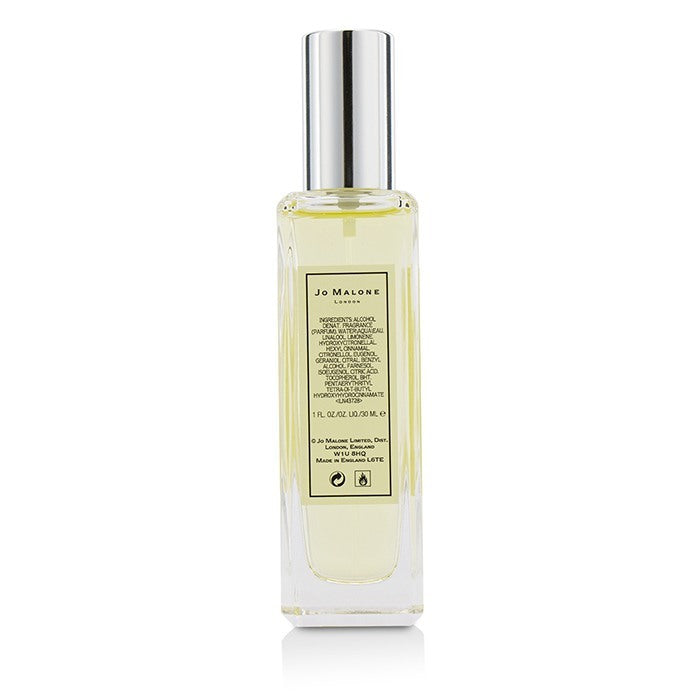 Jo Malone English Oak & Hazelnut Cologne Spray (ursprünglich ohne Box) 30 ml