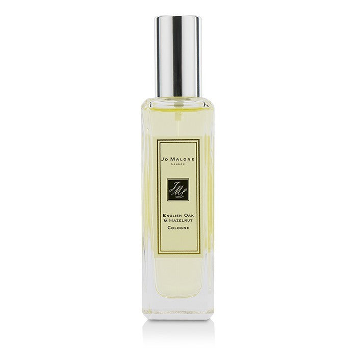 Jo Malone English Oak & Hazelnut Cologne Spray (ursprünglich ohne Box) 30 ml