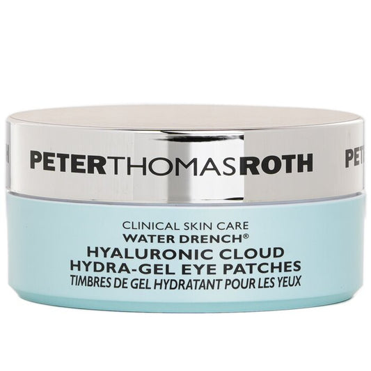 Peter Thomas Roth Water Drench Hyaluronic Cloud Hydra-Gel Augenpads 30 Paar