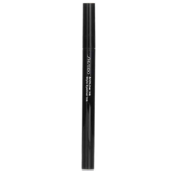 Shiseido ArchLiner Ink Eyeliner - 01 Shibui Black 0.4ml