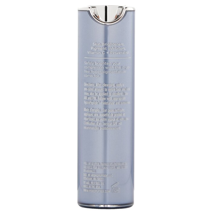 HydroPeptide LumaPro-C Hautaufhellender Pigmentkorrektor 30ml/1oz