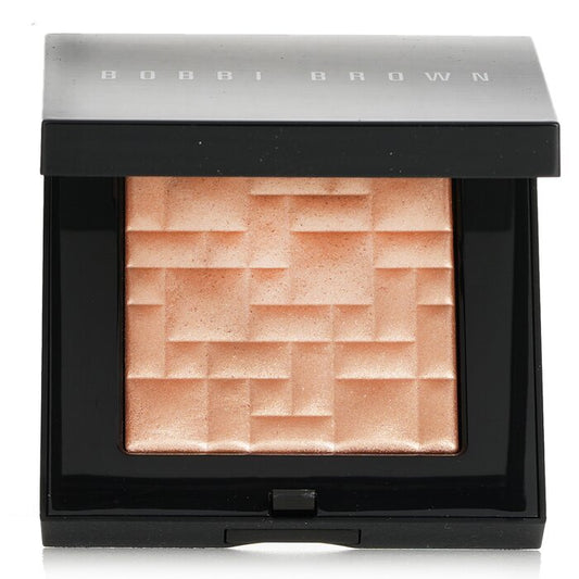 Bobbi Brown Poudre Illuminateur - # Bronze Glow 8g/0.28oz