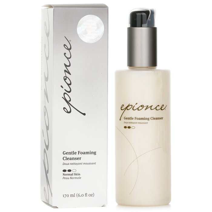 Epionce Sanfter Reinigungsschaum - Für normale bis Mischhaut 170ml/6oz
