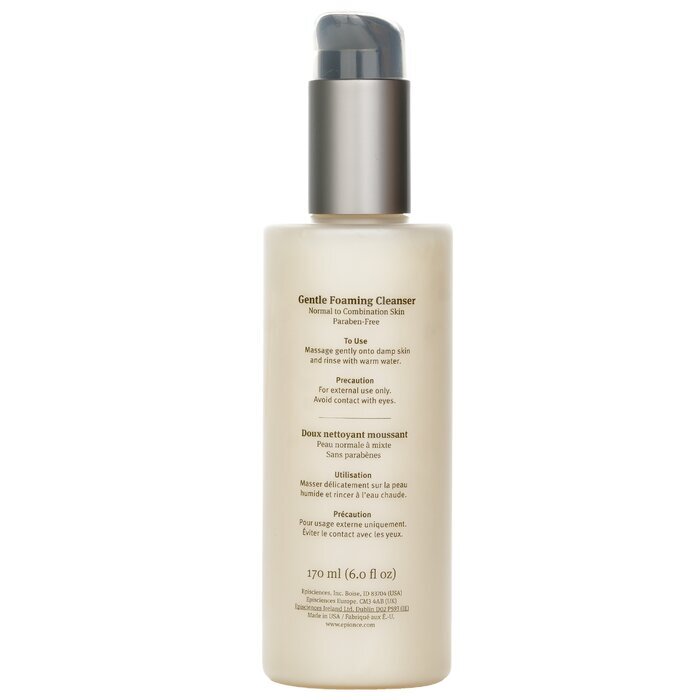 Epionce Sanfter Reinigungsschaum - Für normale bis Mischhaut 170ml/6oz