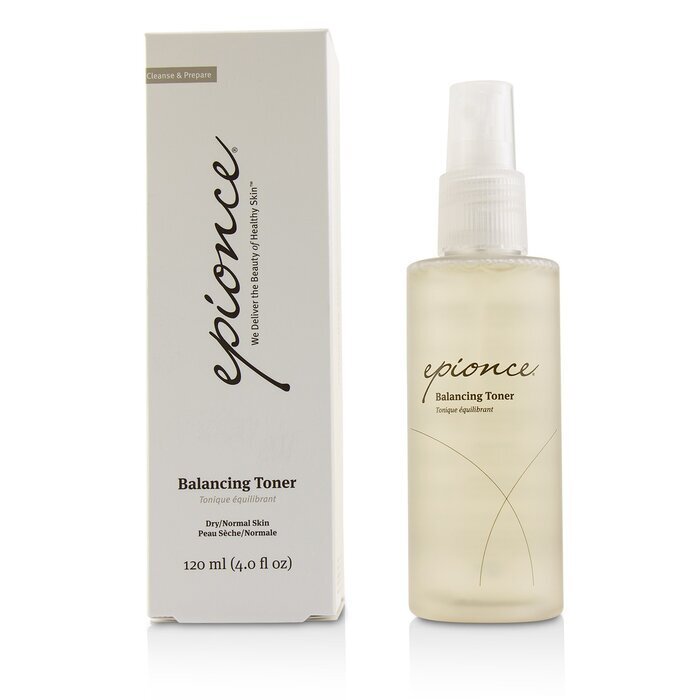 Epionce Balancing Toner - Für trockene/empfindliche bis normale Haut 120ml/4oz