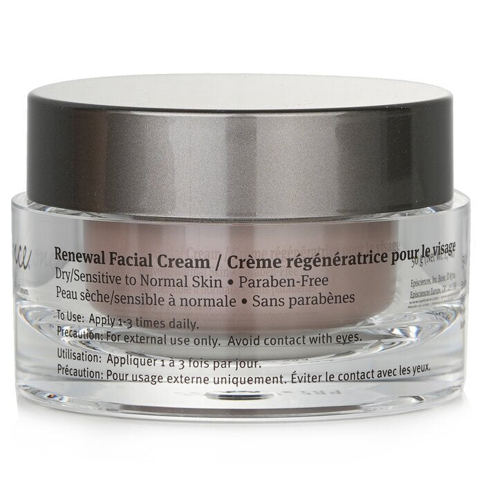 Epionce Renewal Gesichtscreme - Für trockene/empfindliche bis normale Haut 50 g/1,7 oz