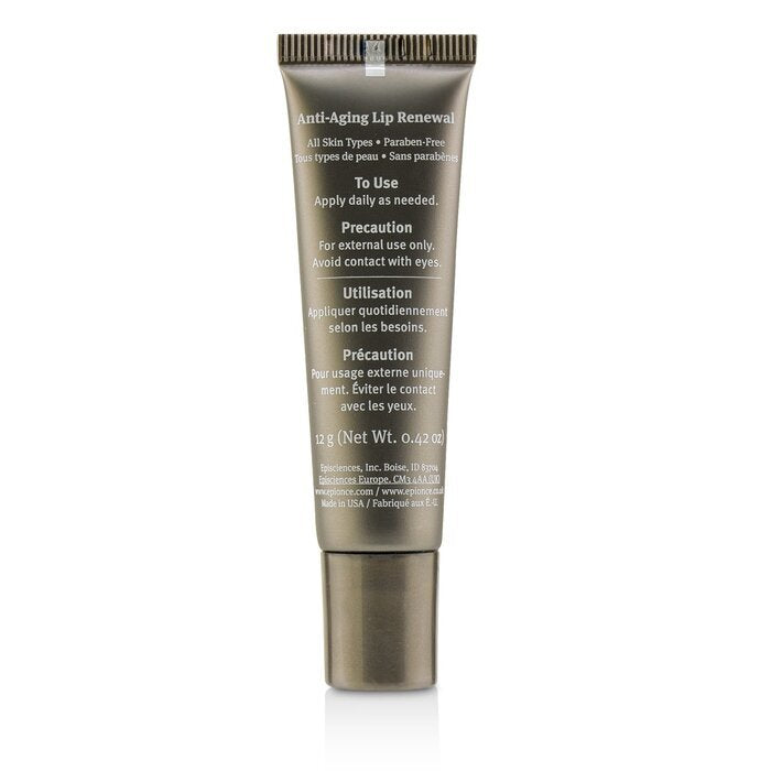 Epionce Anti-Aging Lip Renewal (Hydratation + Glättung) – Für alle Hauttypen, 12 g/0,42 oz