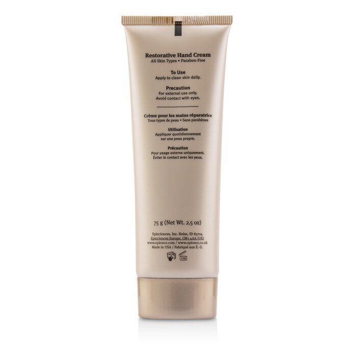 Epionce Restorative Handcreme - Für alle Hauttypen 75 g/2,5 oz