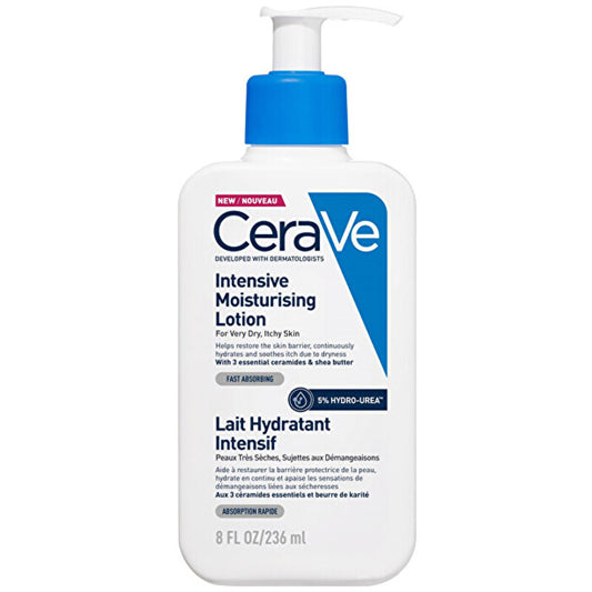 Cerave Intensive Feuchtigkeitslotion, 473 ml