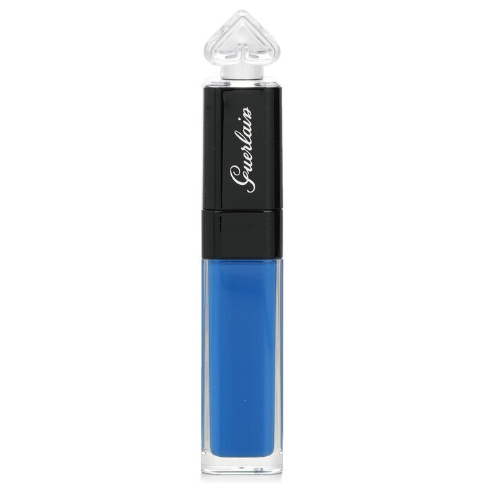 Guerlain La Petite Robe Noire Lip Colour'Ink – # L101 Abenteuerlich 6 ml/0,2 oz
