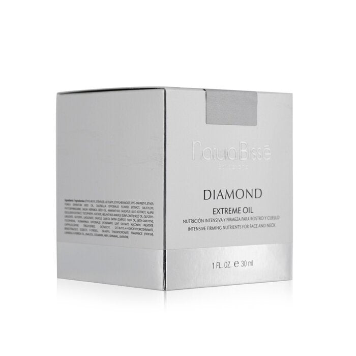 Natura Bisse Diamond Extreme Öl 30ml/1oz