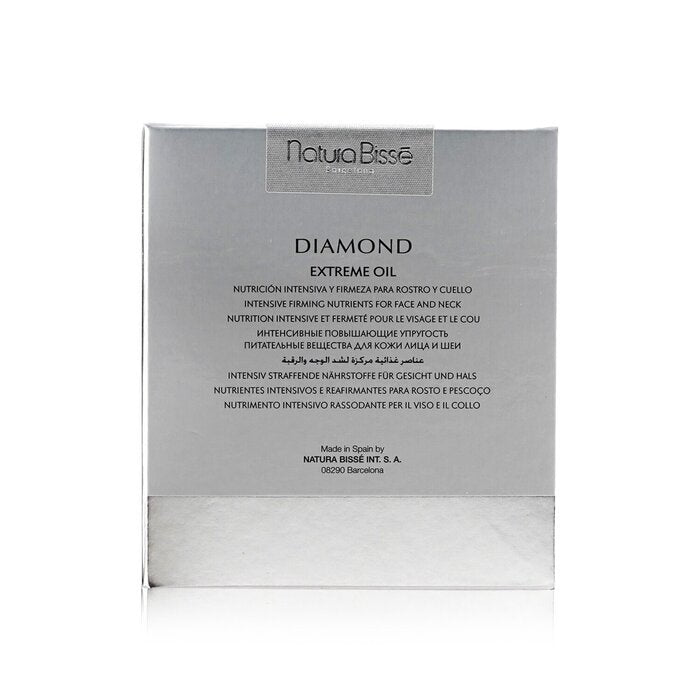 Natura Bisse Diamond Extreme Öl 30ml/1oz