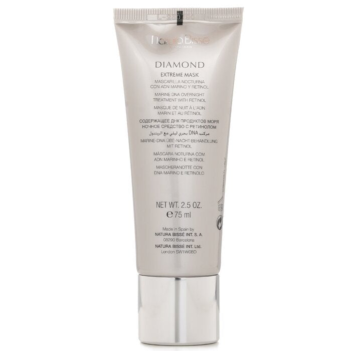 Natura Bisse Diamond Extreme Mask 75ml