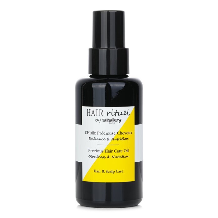 Hair Rituel von Sisley Kostbares Haarpflegeöl (Glanz & Ernährung) 100ml/3.3oz