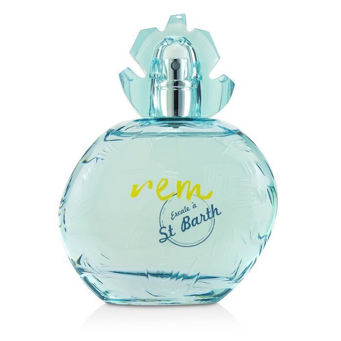Reminiscence Rem Escale A St Barth Eau de Toilette Spray 100 ml