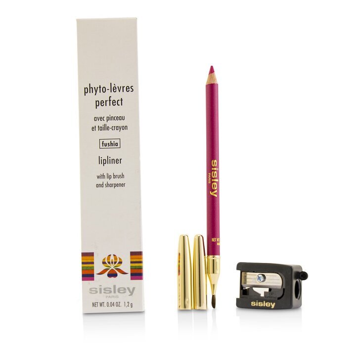 Sisley Phyto Levres Perfect Lipliner – # Fushia 1,2 g/0,04 Unzen