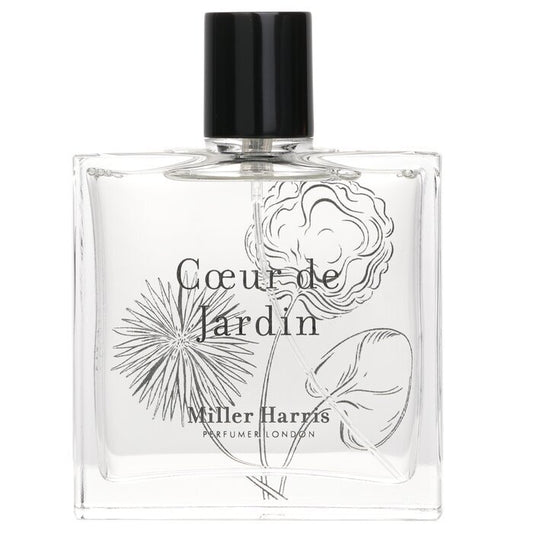 Miller Harris Coeur De Jardin Eau de Parfum Spray 100 ml