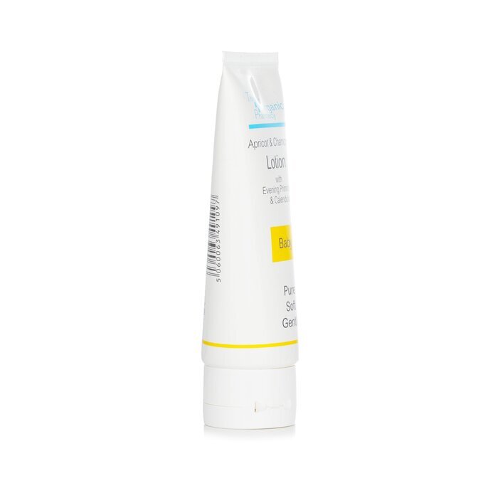 The Organic Pharmacy Aprikose & Kamille Lotion - Für Babys 100ml/3.3oz