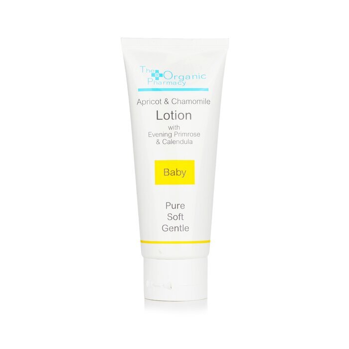 The Organic Pharmacy Aprikose & Kamille Lotion - Für Babys 100ml/3.3oz