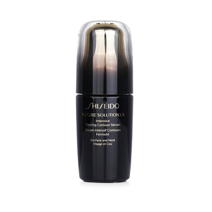 Shiseido Future Solution LX Intensive Firming Contour Serum (For Face & Neck) 50ml