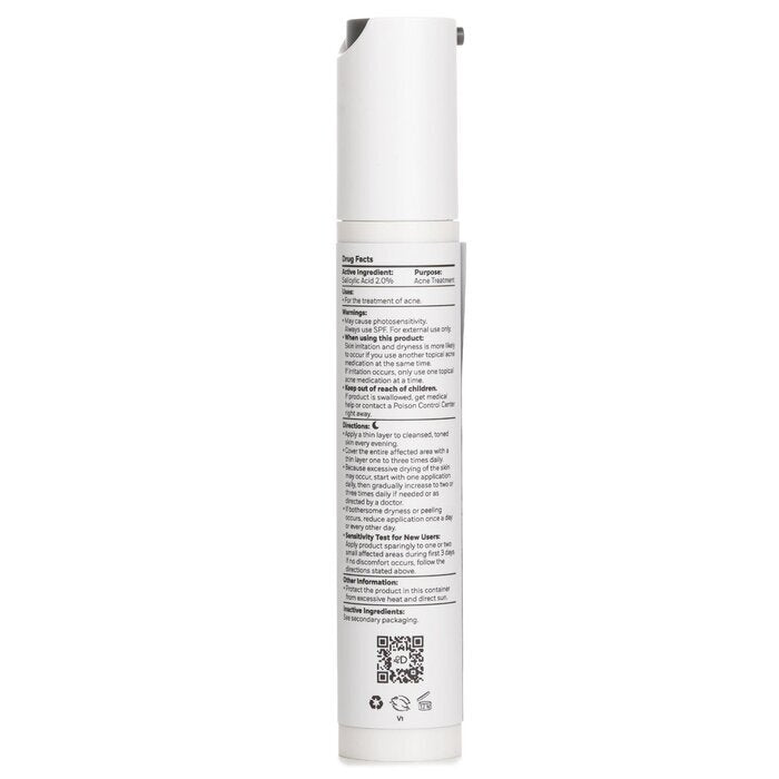 DermaQuest DermaClear Serum (Random Packaging) 29.6ml