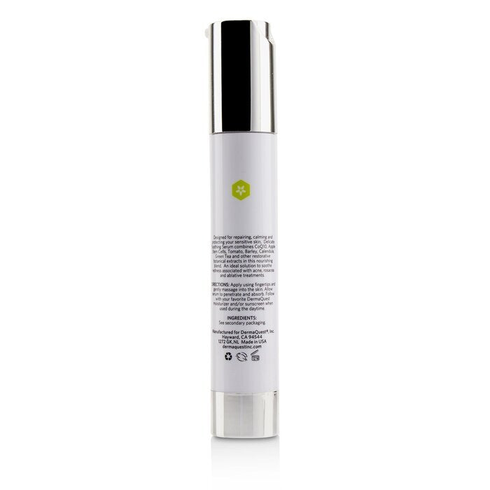 DermaQuest Sensitized Delicate Soothing Serum 29.6ml