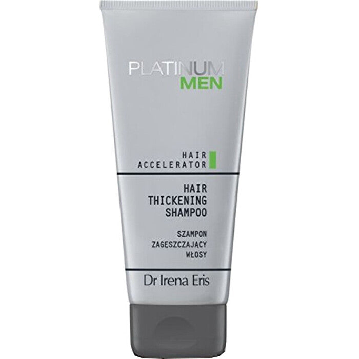 Dr. Irena Eris Men Platinum Haarverdichtungsshampoo 200 ml