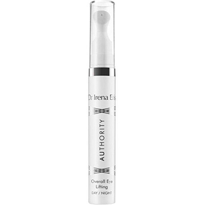 Dr. Irena Eris Authority Overall Eye Lift Tag/Nacht 15 ml