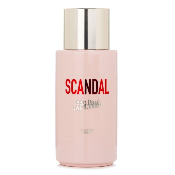 Jean Paul Gaultier Scandal Duschgel 200ml/6.7oz