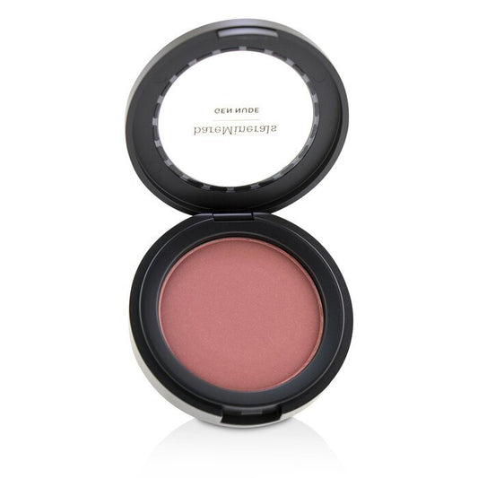 BareMinerals – Gen Nude Puderrouge – On The Mauve, 6 g