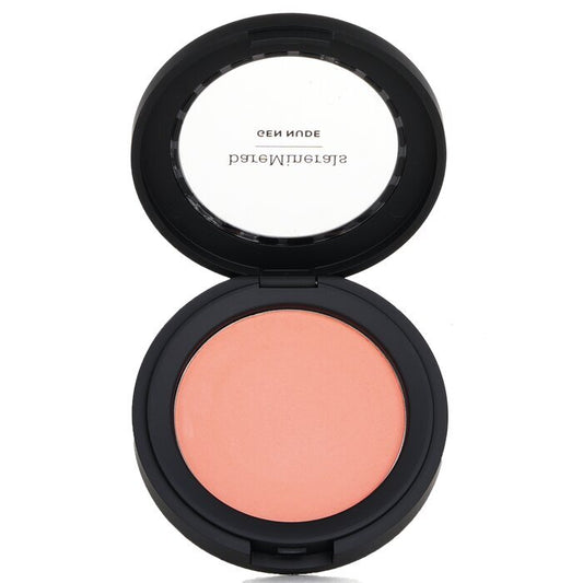 BareMinerals – Gen Nude Puderrouge – Pretty In Pink, 6 g
