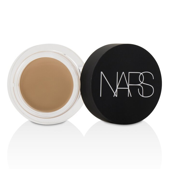 NARS Soft Matte Complete Concealer - # Creme Brulee (Light 2.5) 6,2 g/0,21 oz