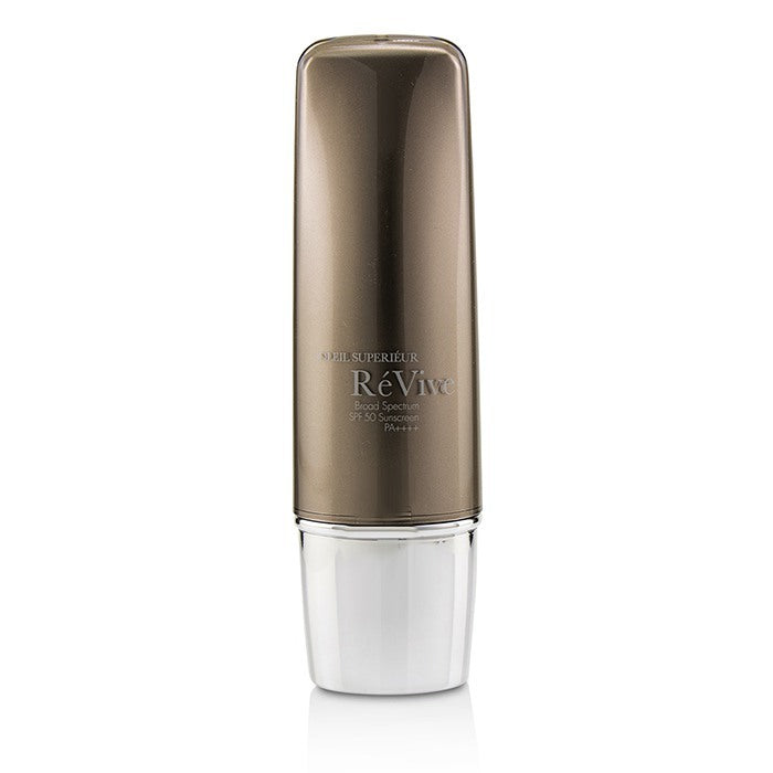 ReVive Soleil Superieur Broad Spectrum Sunscreen SPF 50 50g