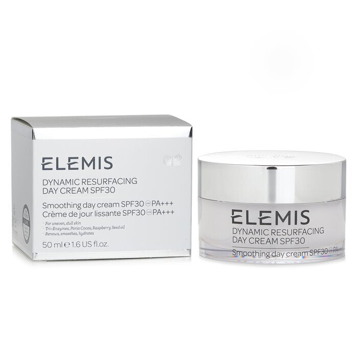 Elemis Dynamic Resurfacing Tagescreme LSF 30 PA+++ 50ml/1,6oz