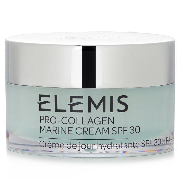 Elemis Pro-Collagen Marine Cream SPF 30 PA+++ 50ml