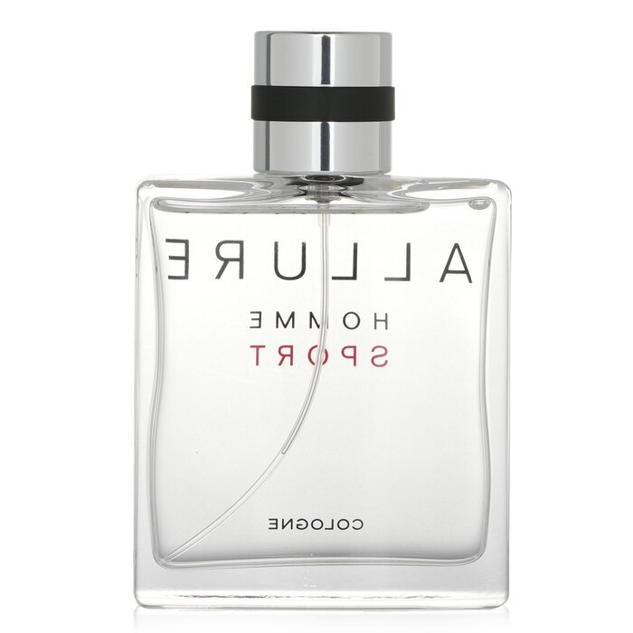 Chanel Allure Homme Sport Cologne Spray 100ml