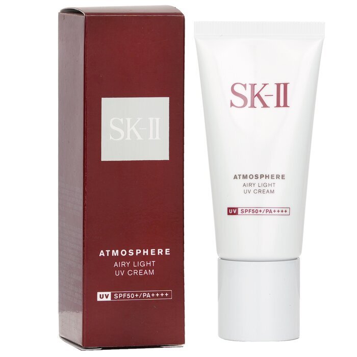 SK II Atmosphere Luftig leichte UV-Creme LSF 50 PA+++ 30g