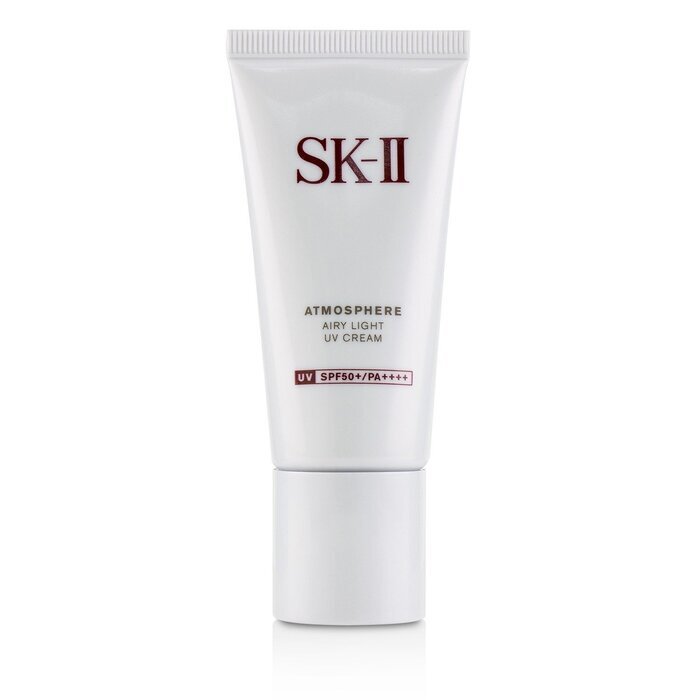 SK II Atmosphere Luftig leichte UV-Creme LSF 50 PA+++ 30g
