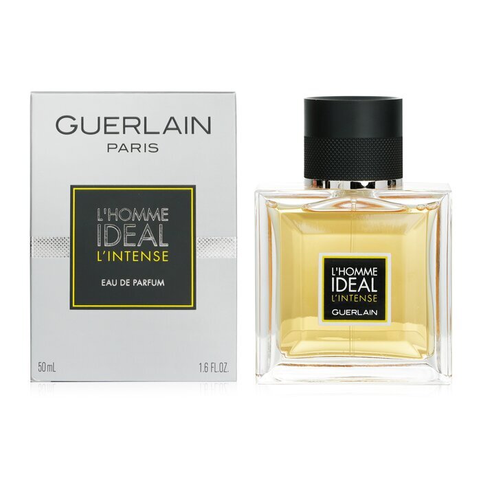 Guerlain L'Homme Ideal L'Intense Eau de Parfum Spray 50 ml