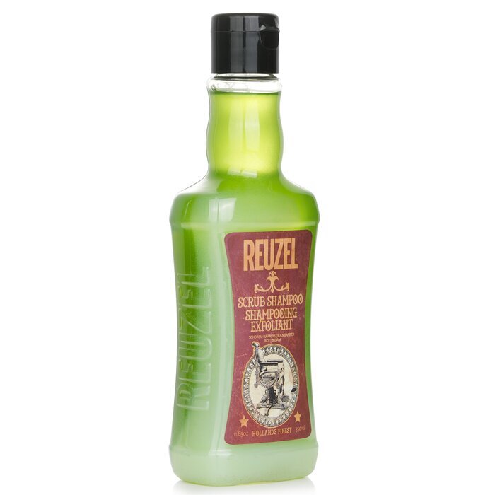 Reuzel Peeling-Shampoo 350ml/11.83oz