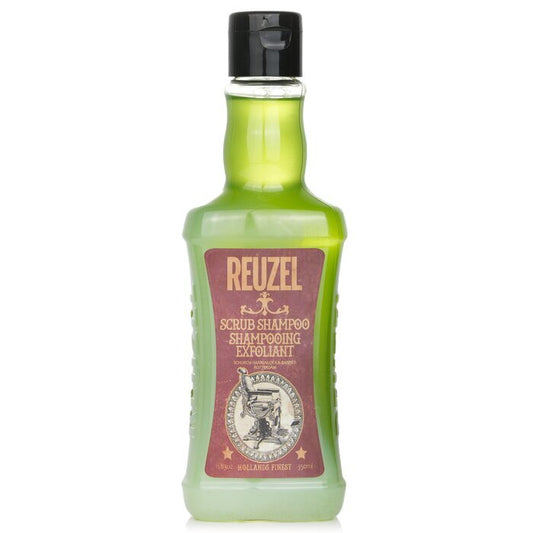 Reuzel Peeling-Shampoo 350ml/11.83oz