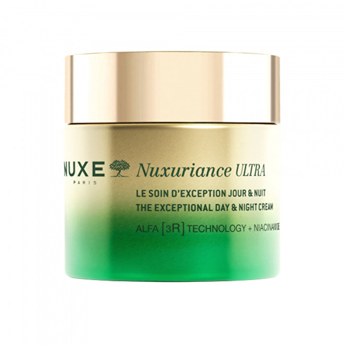 Nuxe Nuxuriance Ultra Exception Tages- und Nachtcreme 75 ml