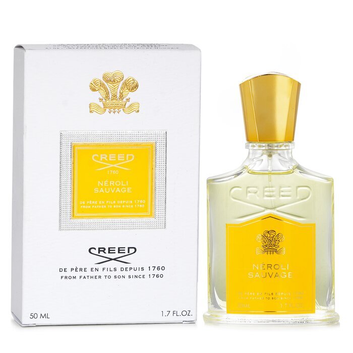 Creed Neroli Sauvage Duftspray 50ml